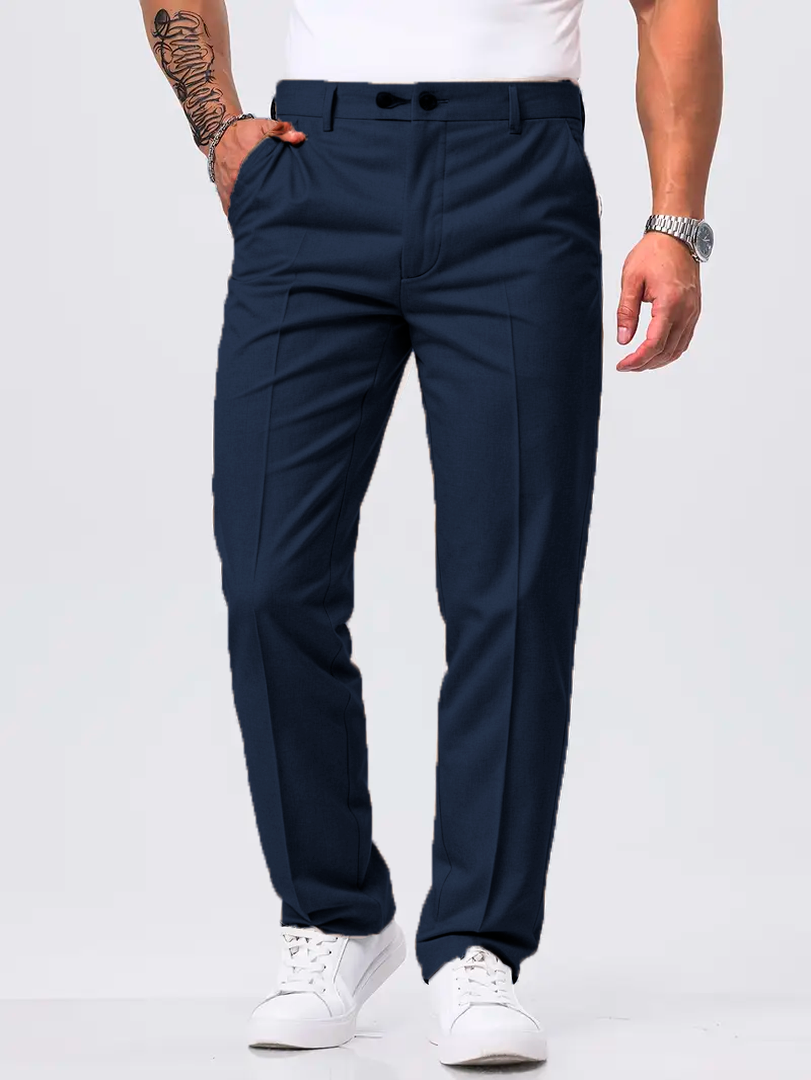 TwistFormal | Elegancia fundida en confort