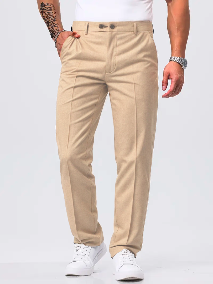 TwistFormal | Elegancia fundida en confort