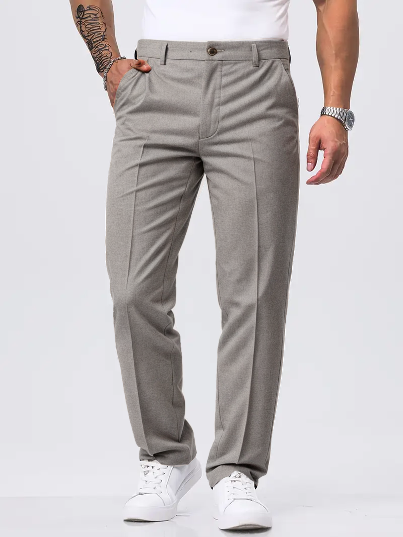 TwistFormal | Elegancia fundida en confort