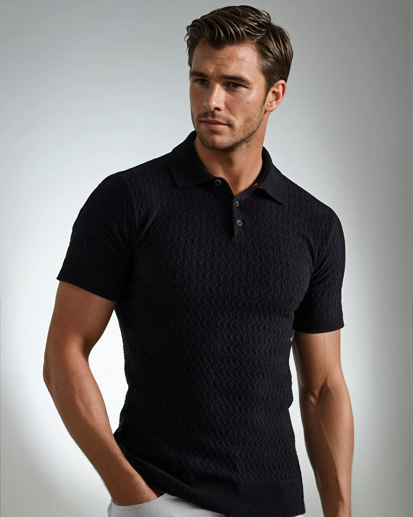 ELEVAT | El polo de mejor porte